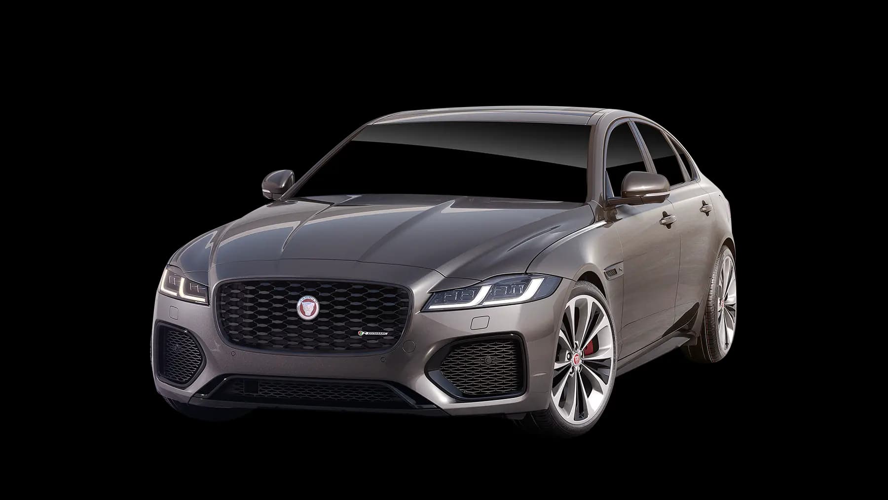 Jaguar XF 2.0 I4 250cv RWD Auto R-Dynamic HSE