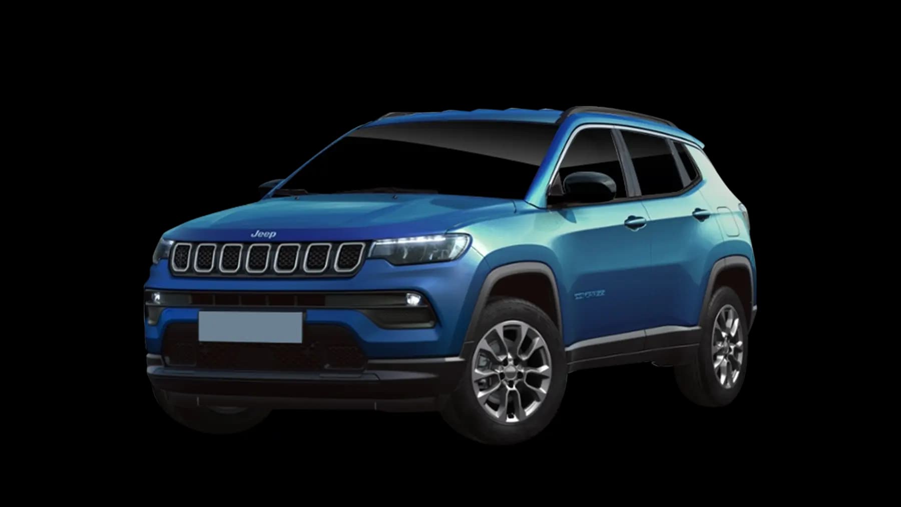 Jeep Compass 4xe 4Xe 1.3 PHEV 240cv AT AWD Trailhawk