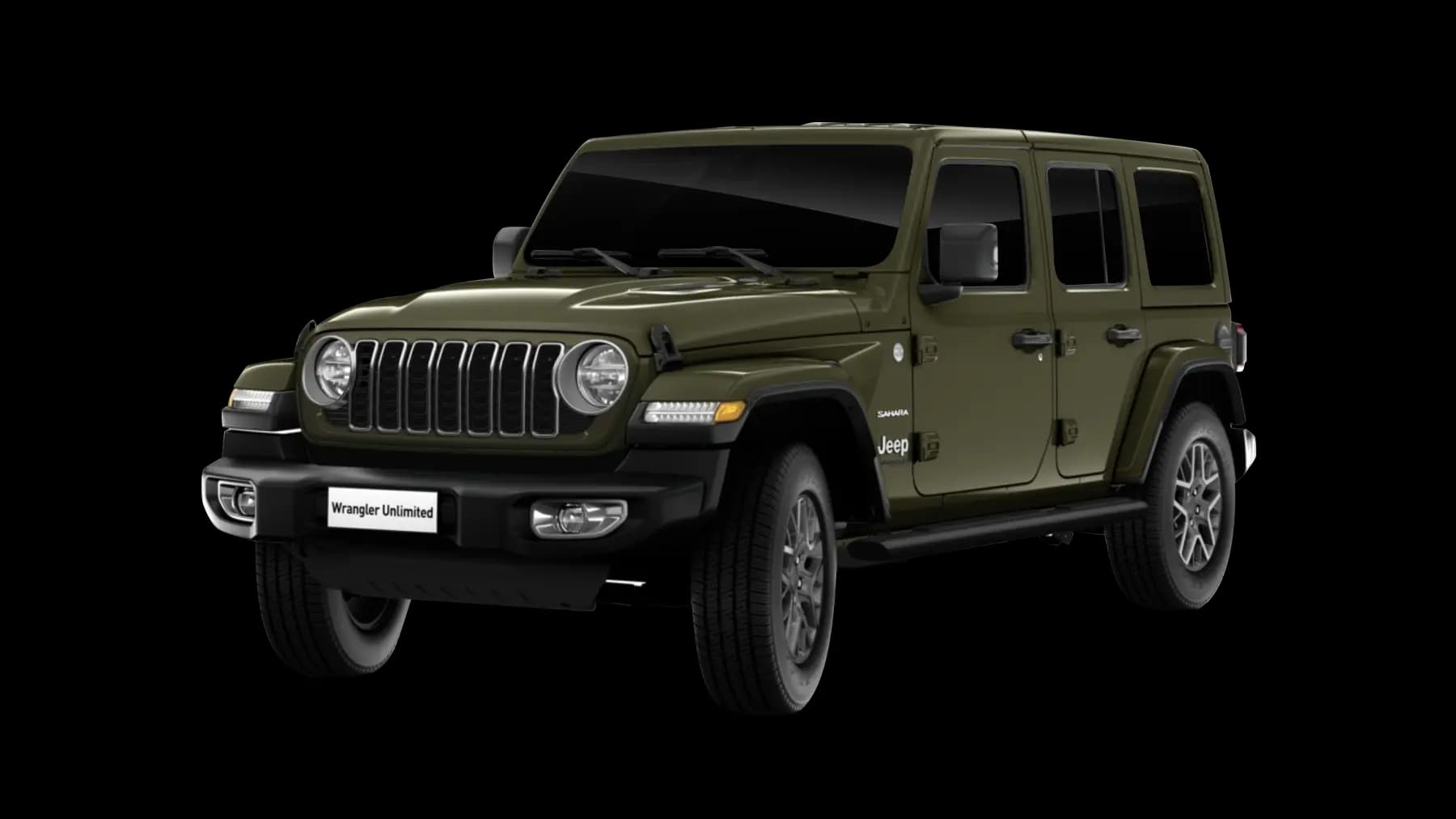 Jeep Wrangler 2.0T GME (272CV) 8ATX E6D