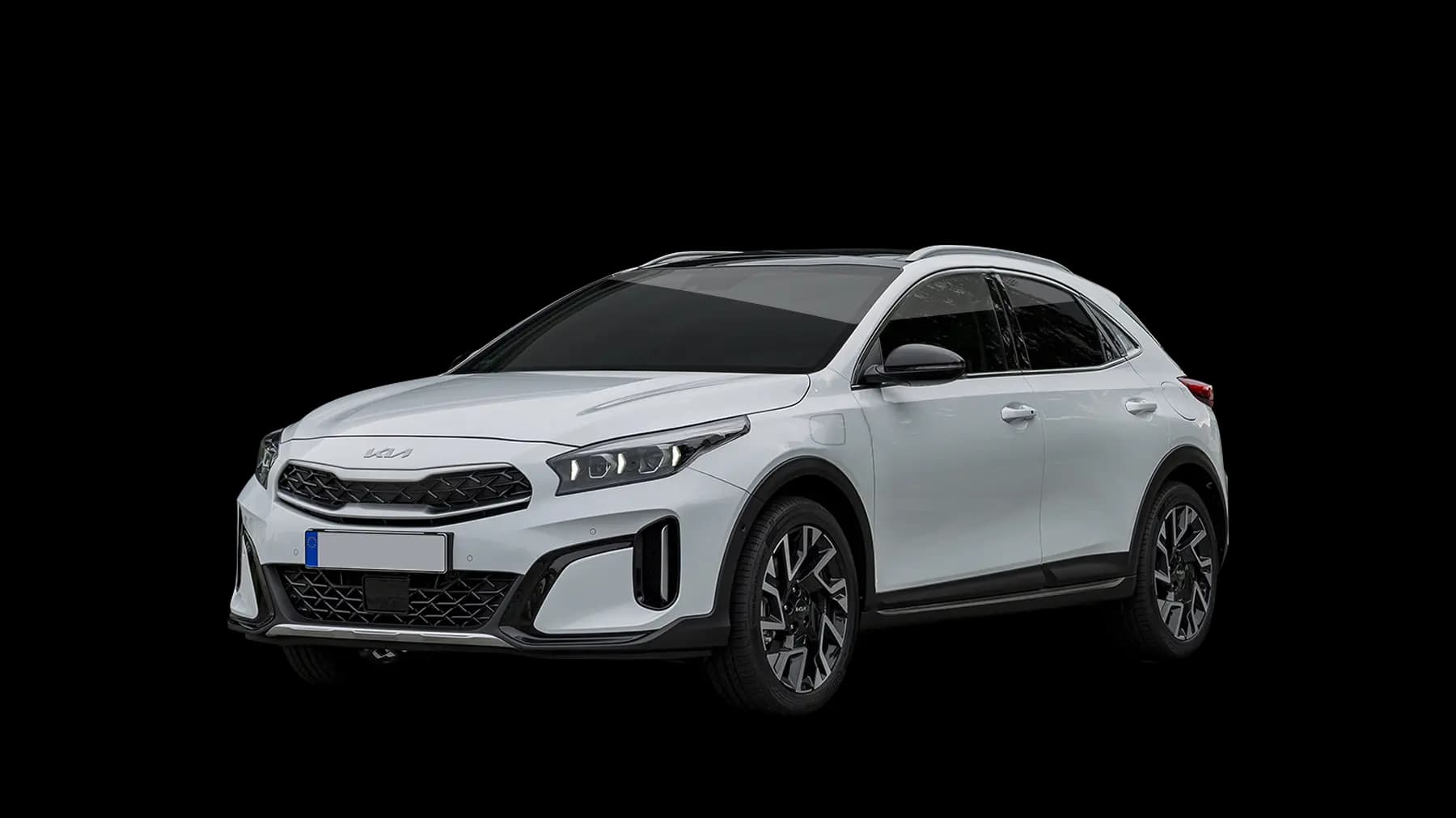 Kia XCeed PHEV 1.6 GDi PHEV 141cv eTech