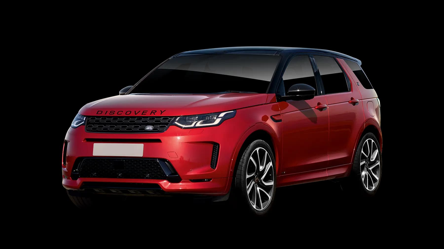 Land Rover Discovery Sport 1.5 I3 PHEV 269cv AWD Auto Dynamic SE