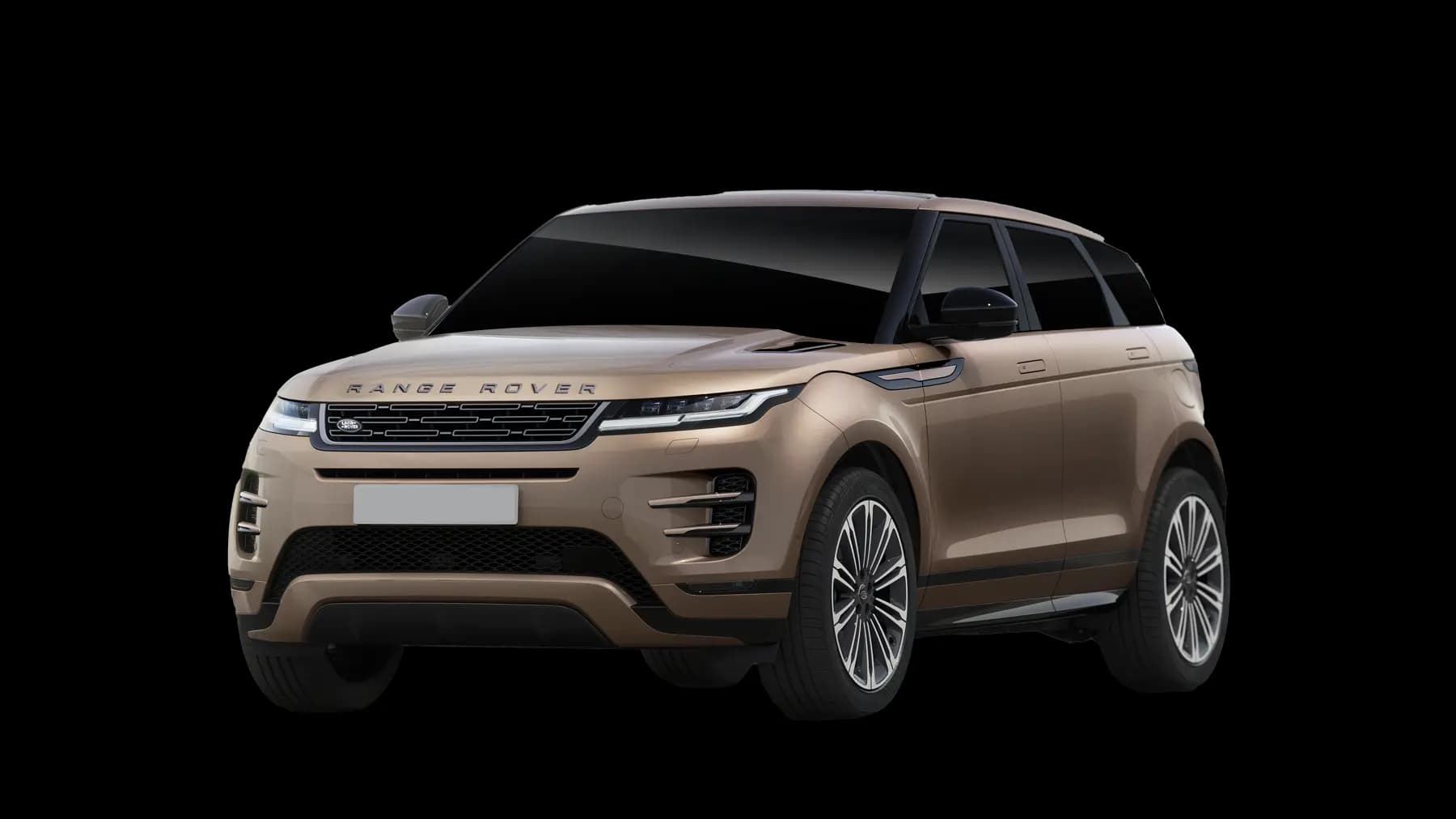 Land Rover Range Rover Evoque 1.5 P300e Auto 4WD PHEV Dynamic HSE
