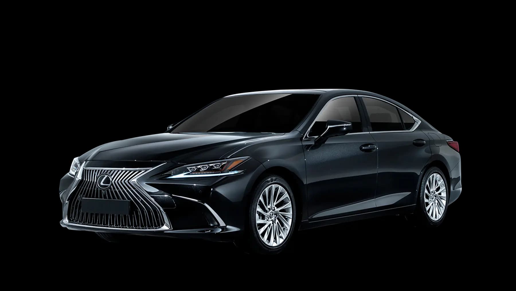 Lexus ES 2.5 300h ECO