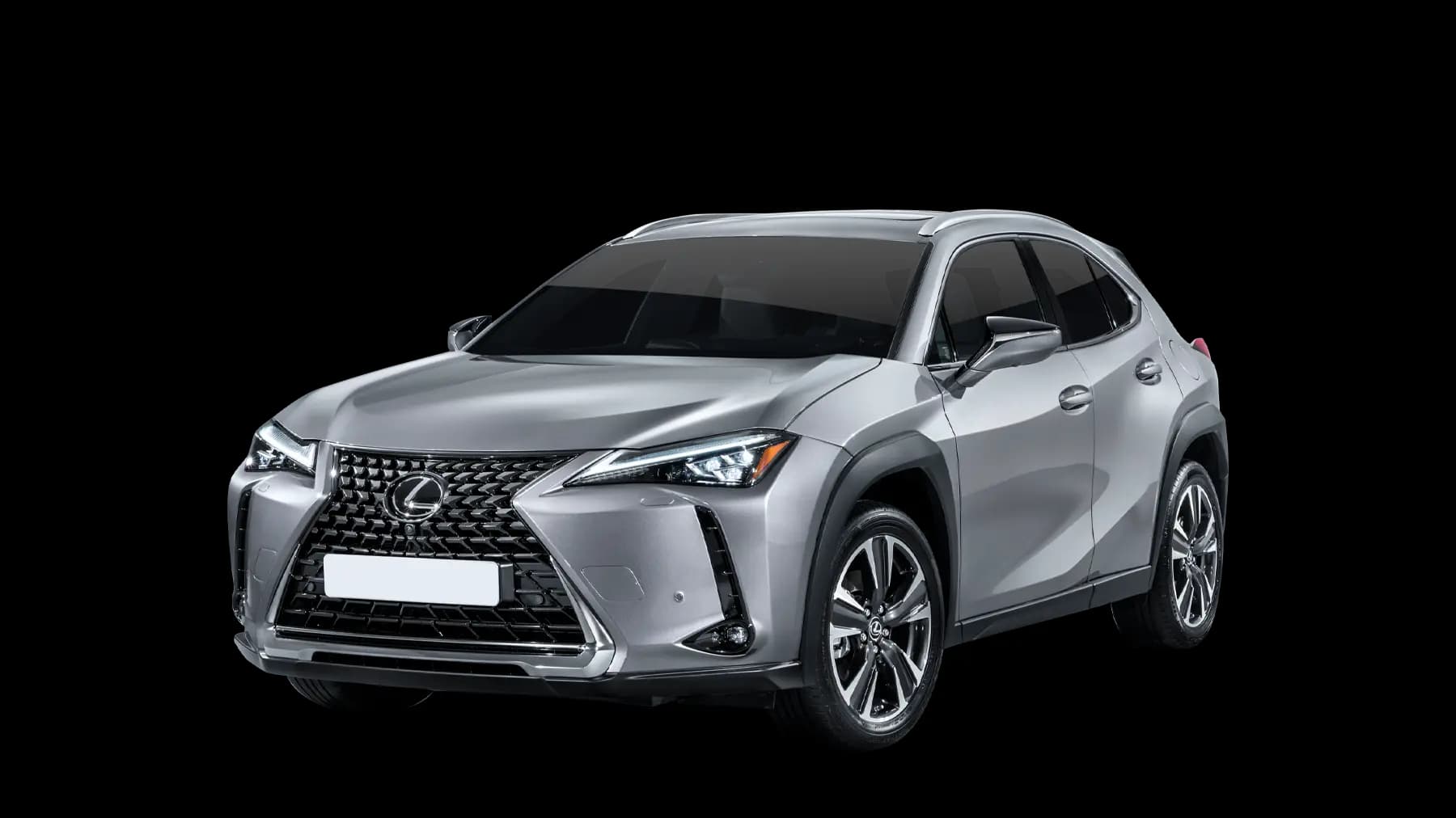 Lexus UX 2.0 300h Relax