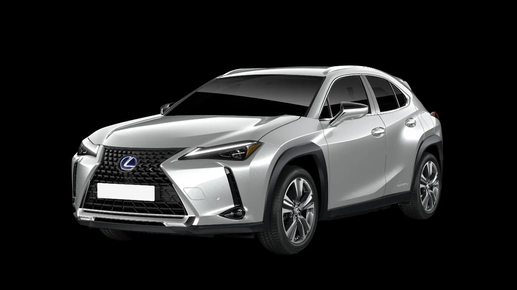 Lexus UX 300e 300e e-UX+