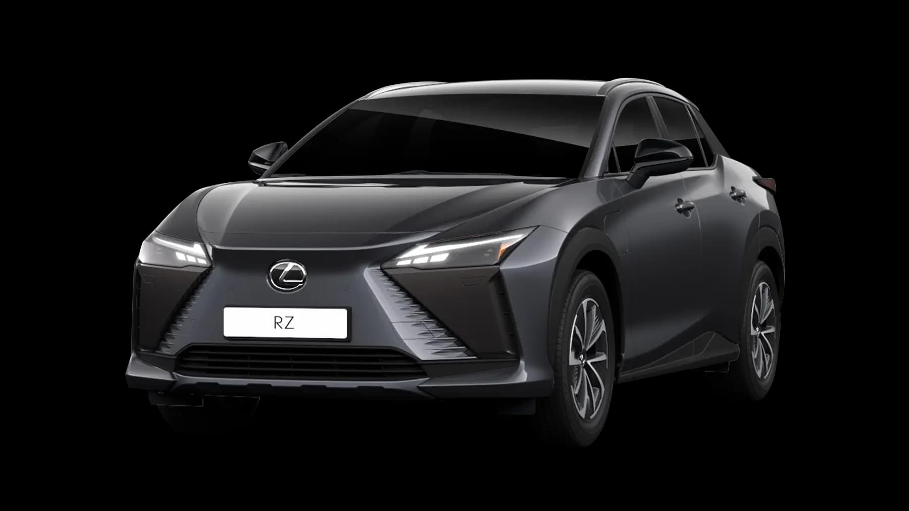 Lexus RZ 300e Executive