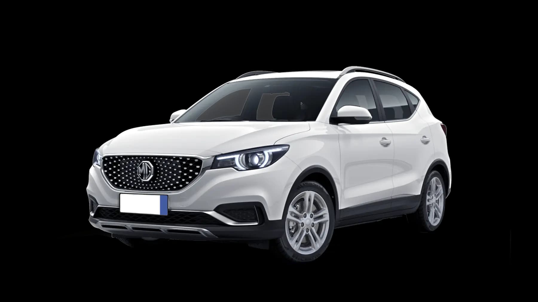 MG ZS 1.0T Comfort Auto