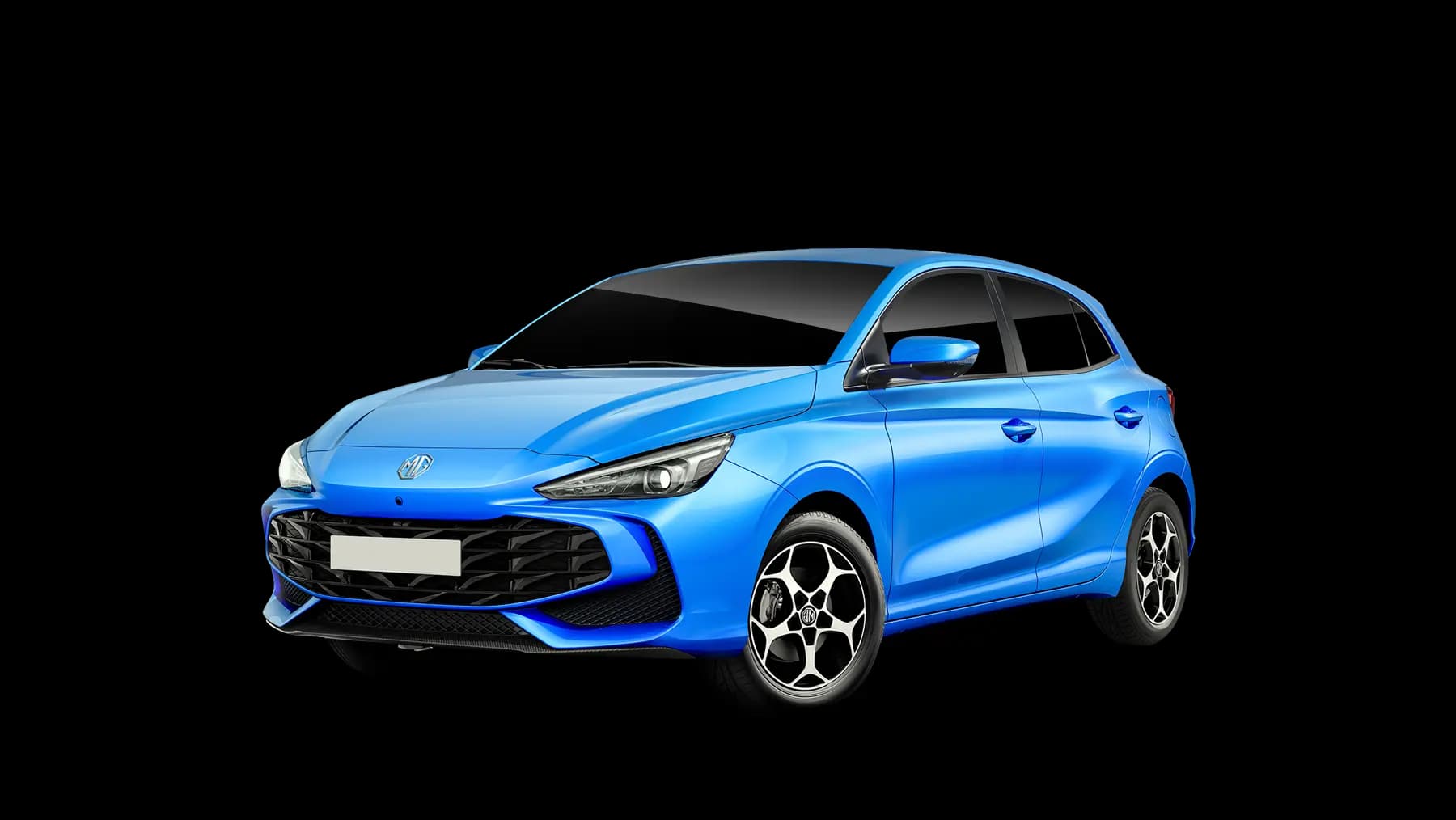 MG MG3 Comfort