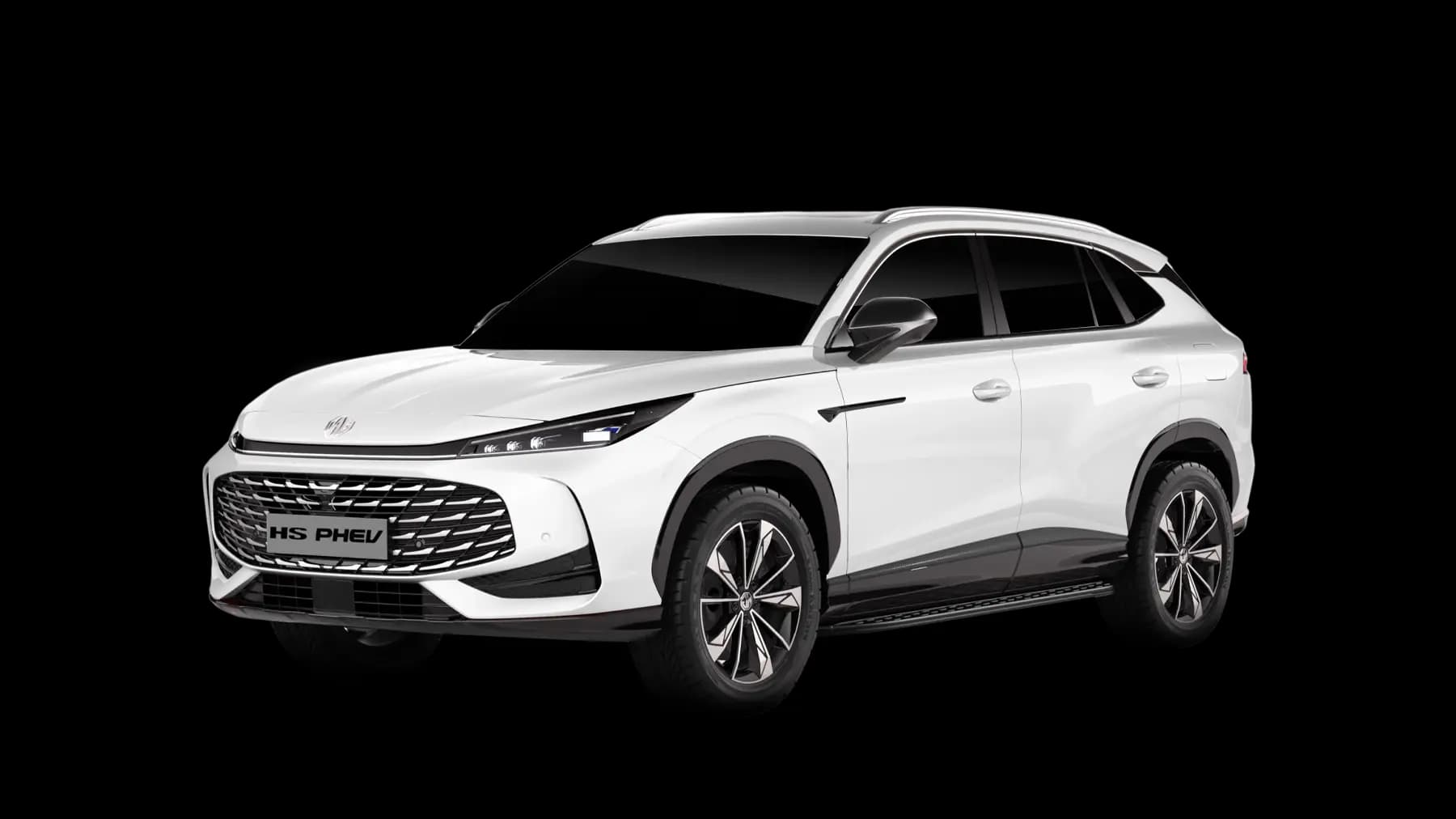MG HS PHEV 1.5T PHEV Luxury