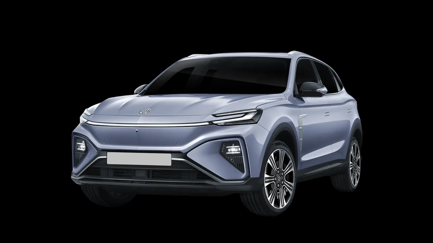 MG Marvel R 70kWh Comfort