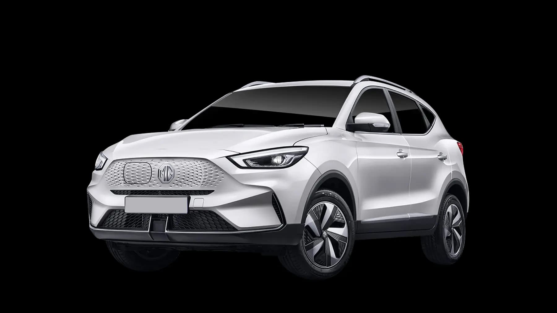 MG ZS EV Luxury Std Range