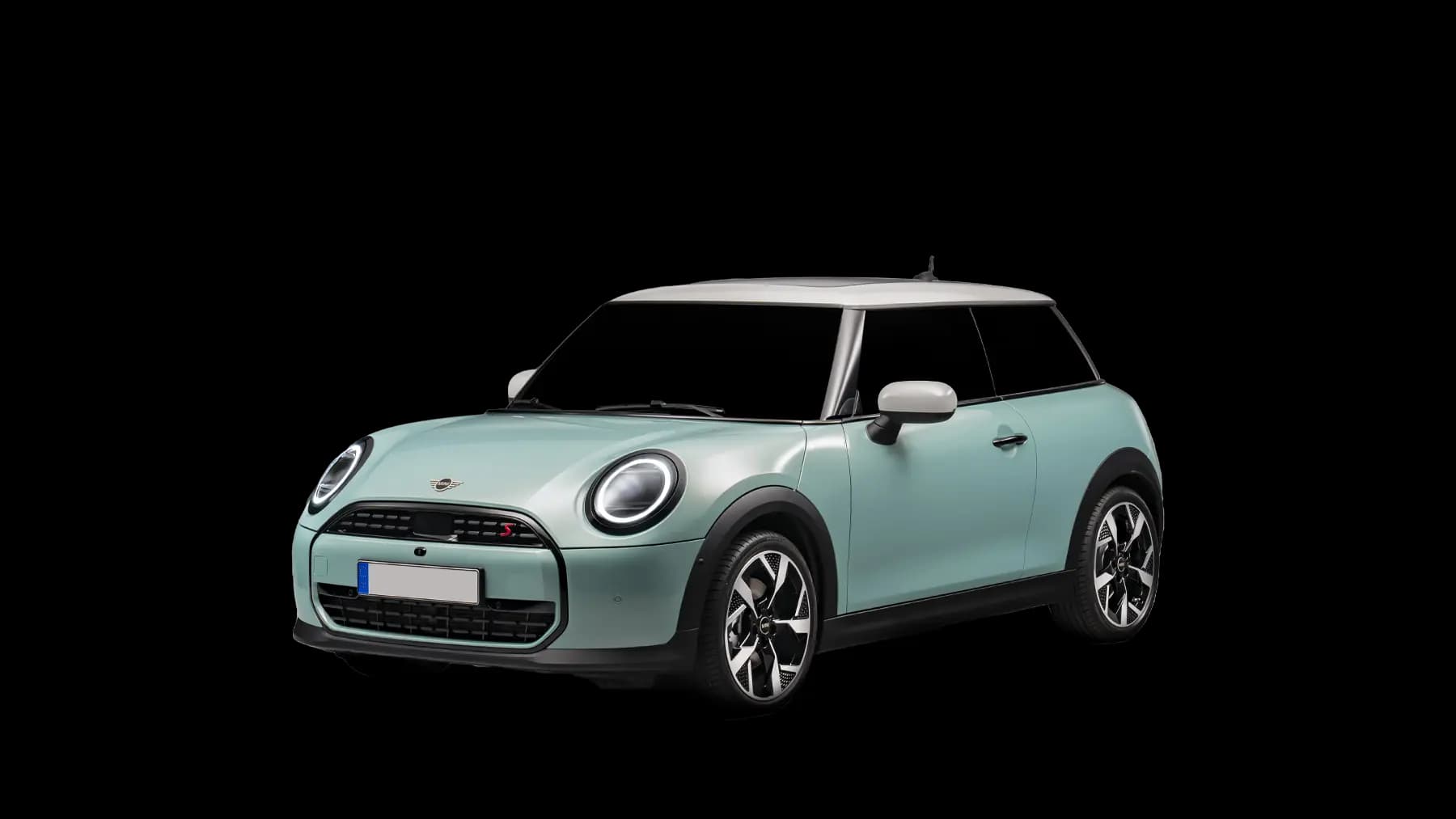 MINI MINI Cooper 3 puertas C
