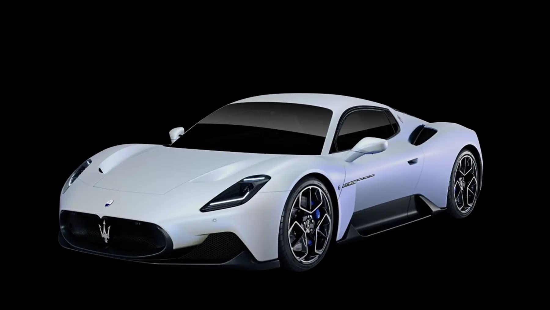Maserati MC20 3.0 V6 630cv RWD Auto.