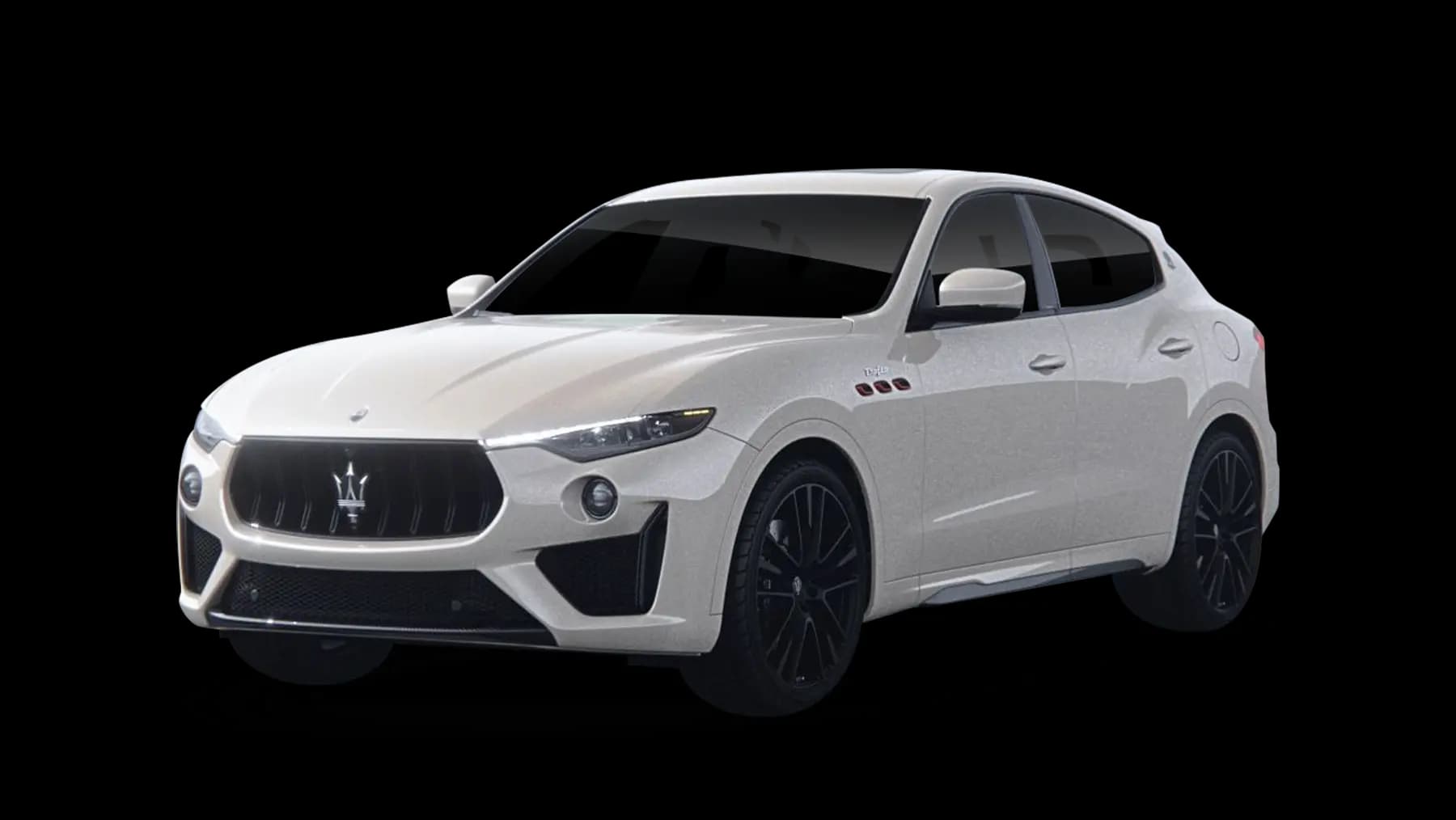 Maserati Levante V6 430CV Gasolina AWD Modena Ultima