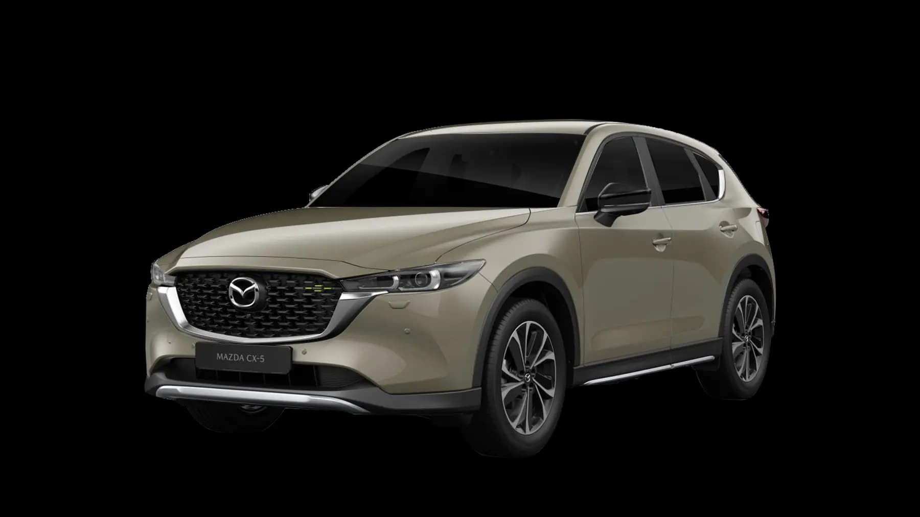 Mazda CX-5 2.2 SKY-D 150cv 2WD Newground