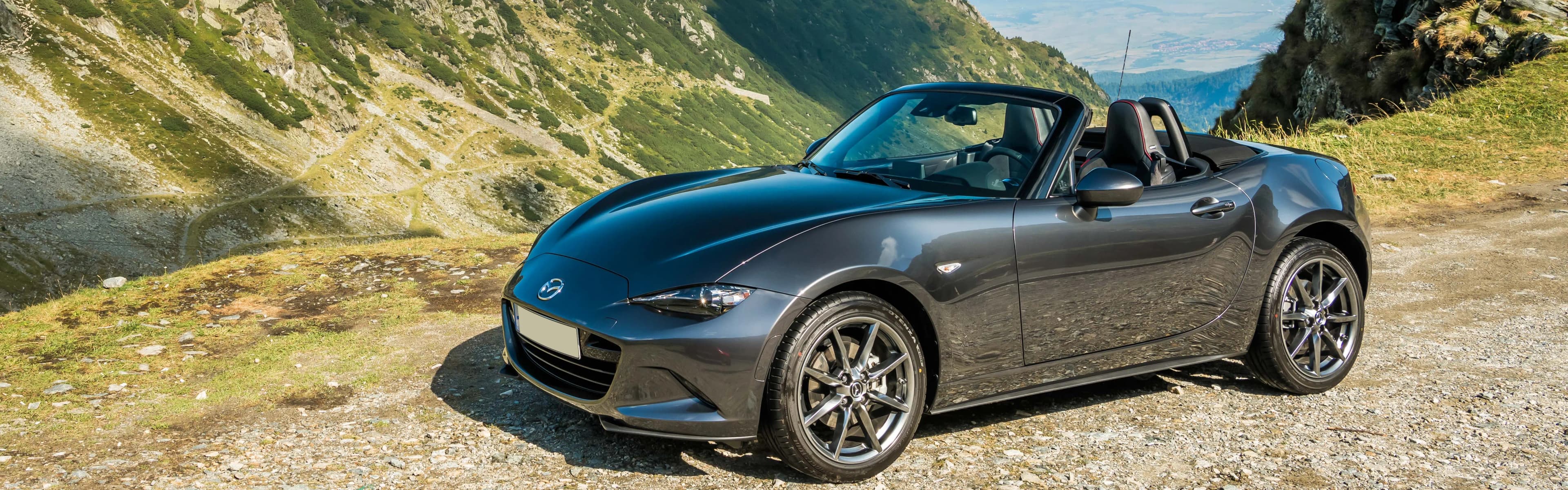 Mazda MX-5 2.0 SKYACTIV-G 184cv MT Exclusive-Line