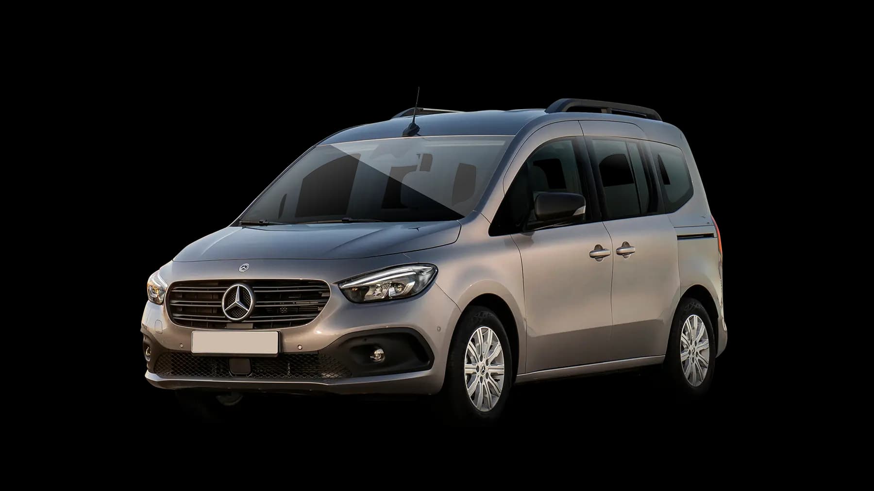 Mercedes-Benz Citan Tourer 1.3 110 102cv Tourer Base Largo