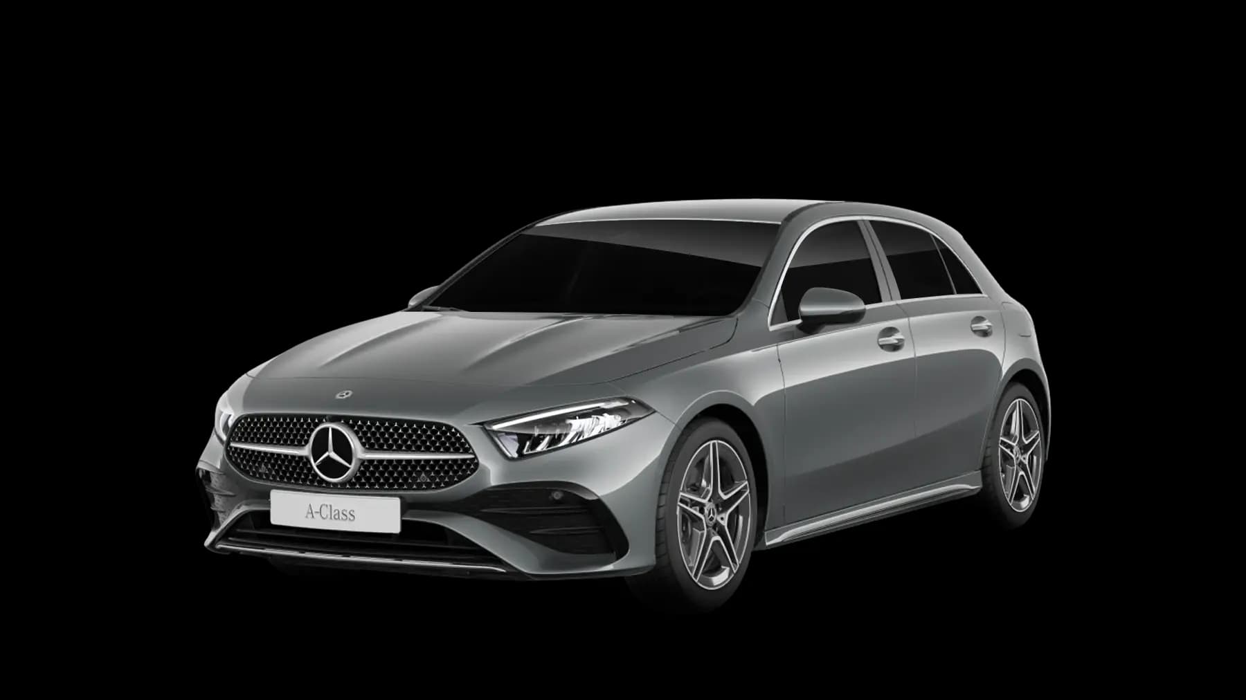 Mercedes-Benz Clase A 200 d