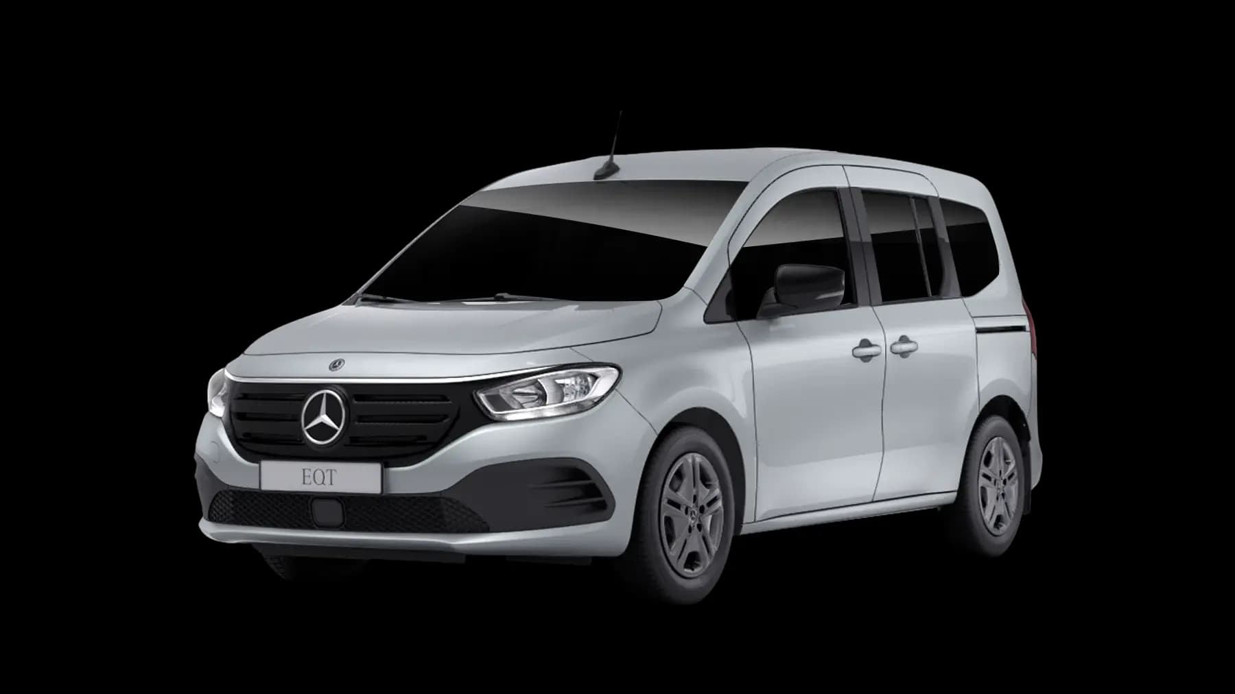 Mercedes-Benz EQT 200 45 kWh