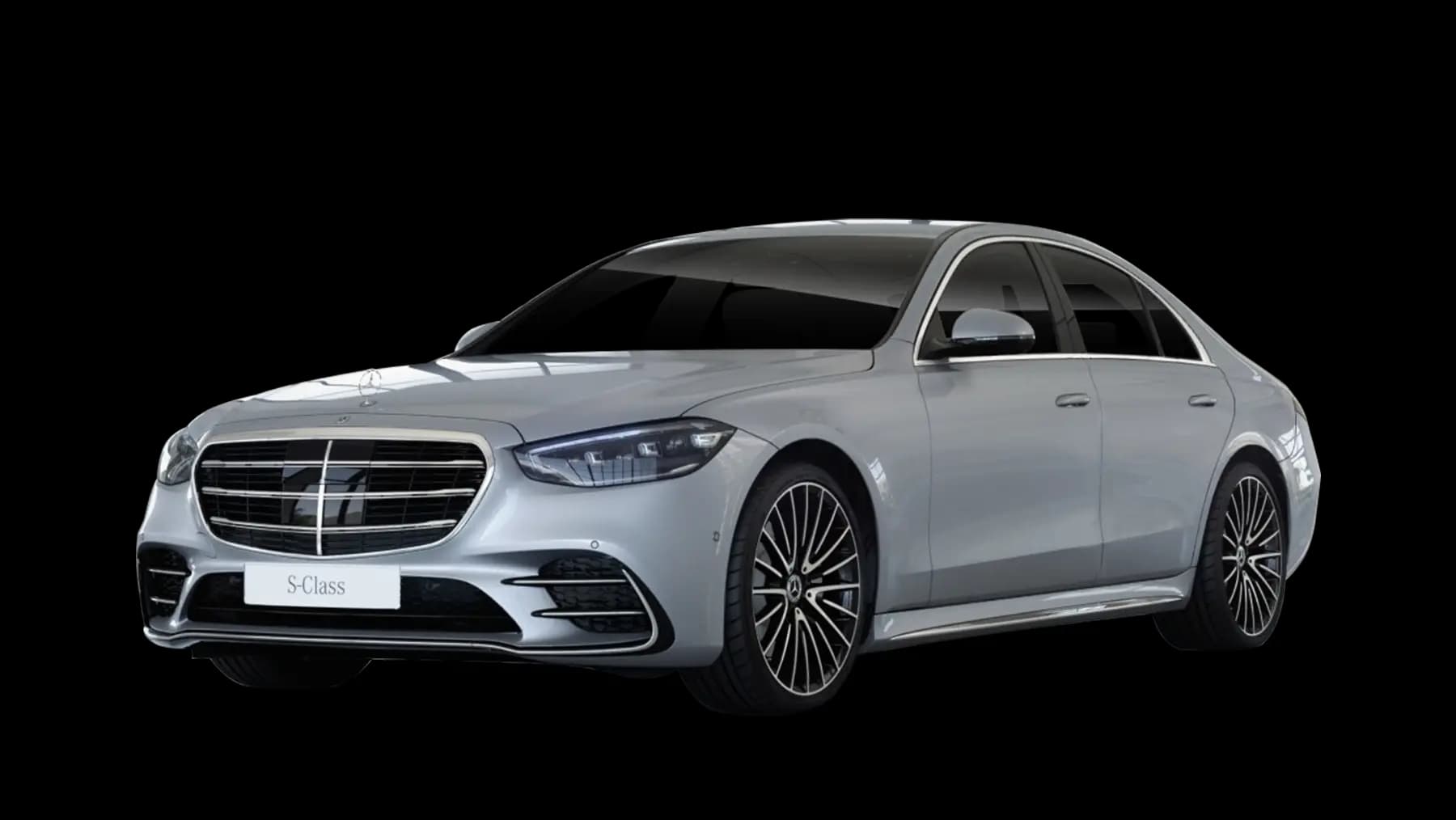 Mercedes-Benz Clase S Mercedes-Maybach S 680 4MATIC