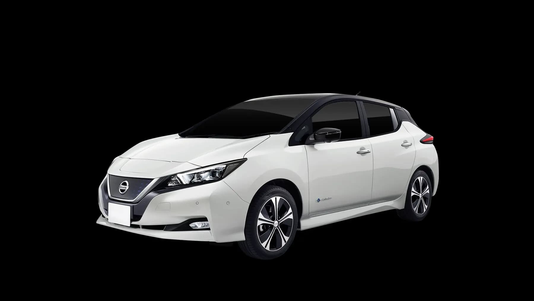 Nissan Leaf 40kWh N-Connecta