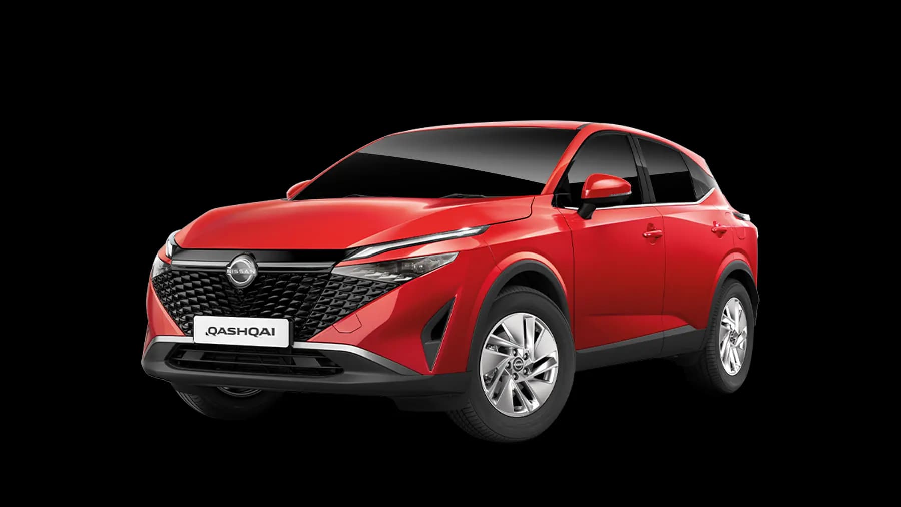 Nissan Qashqai E-POWER 190cv N-Design