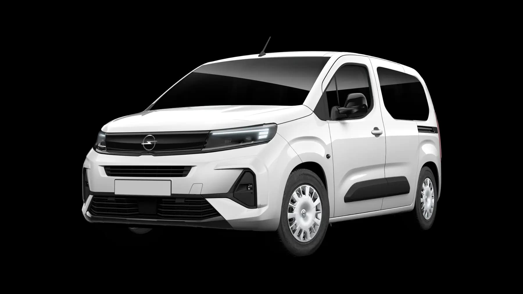 Opel Combo 4 puertas 1.5 TD 100cv S/S MT6