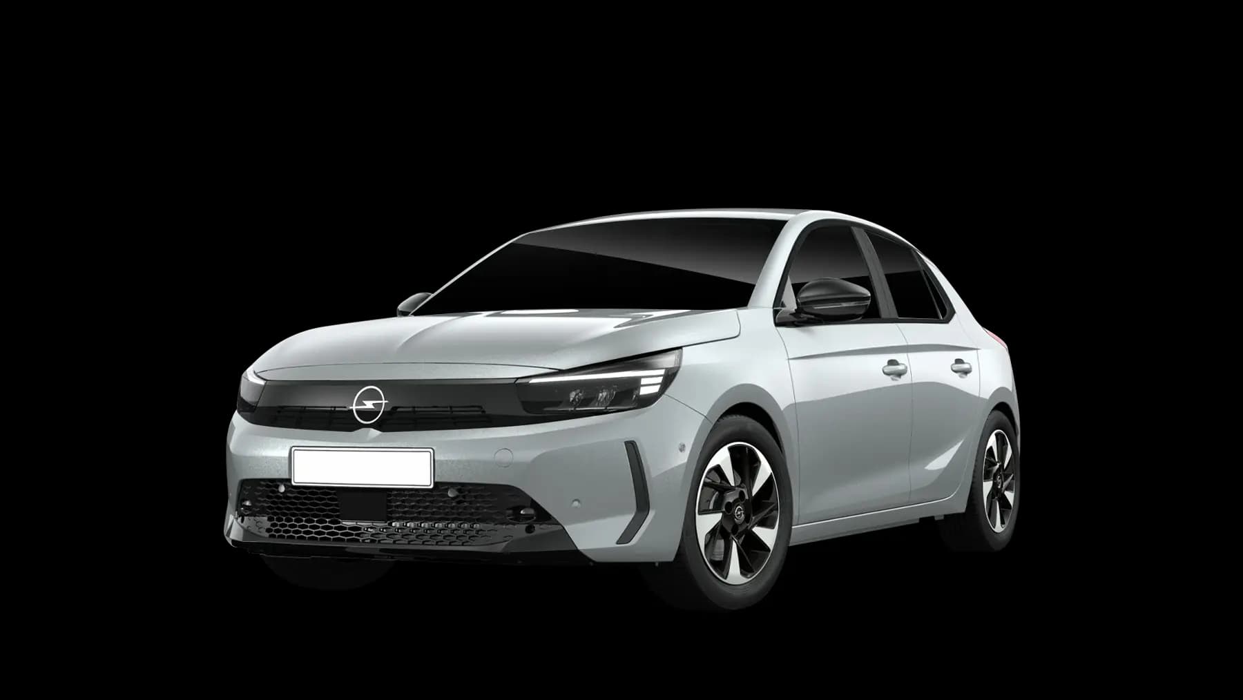 Opel Corsa Electric 50kWh Yes