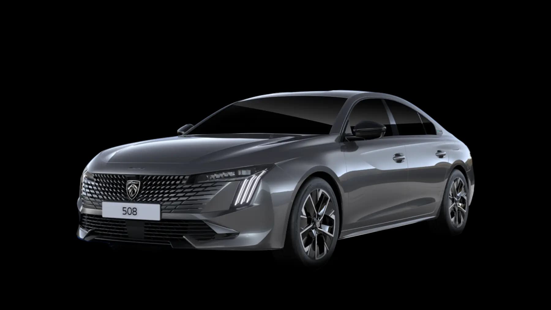 Peugeot 508 Plug-in Hybrid 225 e-EAT8 Allure
