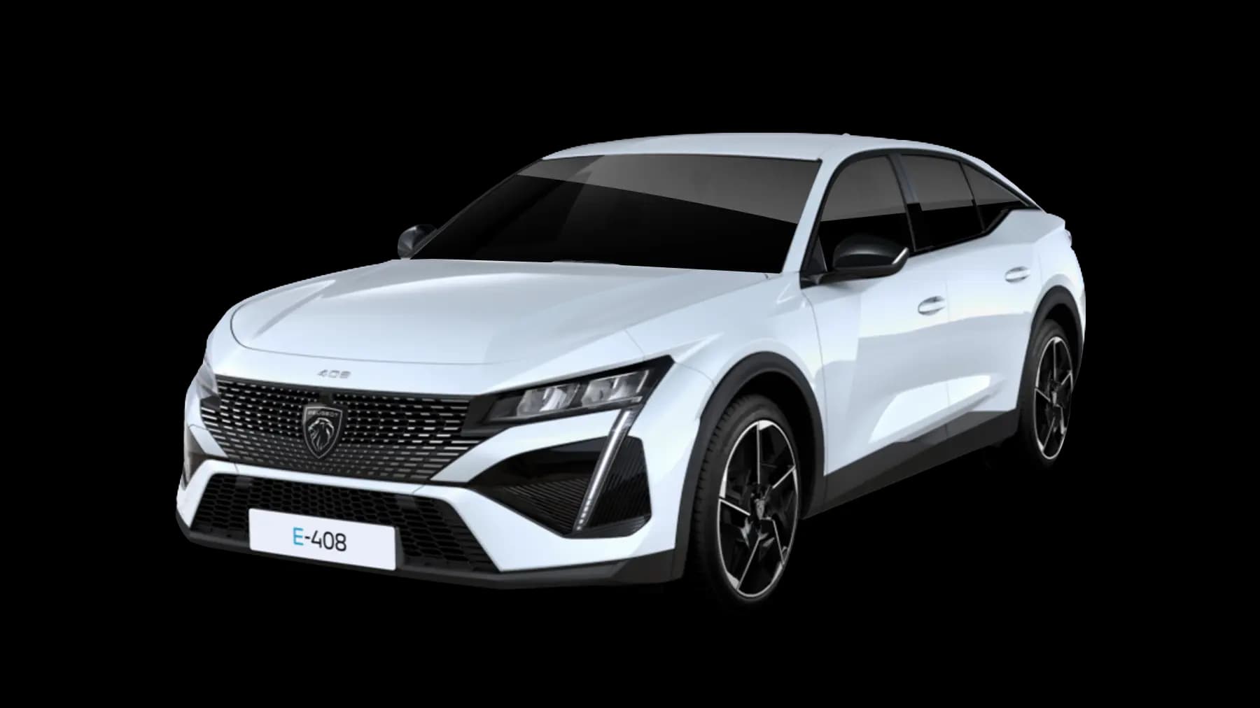 Peugeot E-408 Eléctrico 210CV Allure