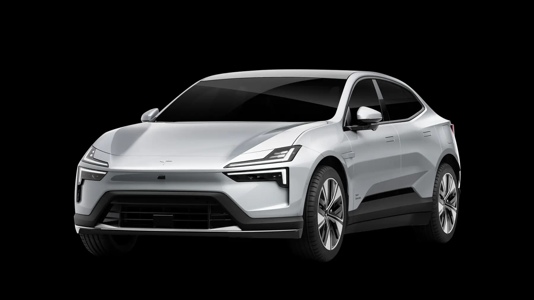 Polestar 4 Long Range Dual Motor 4WD