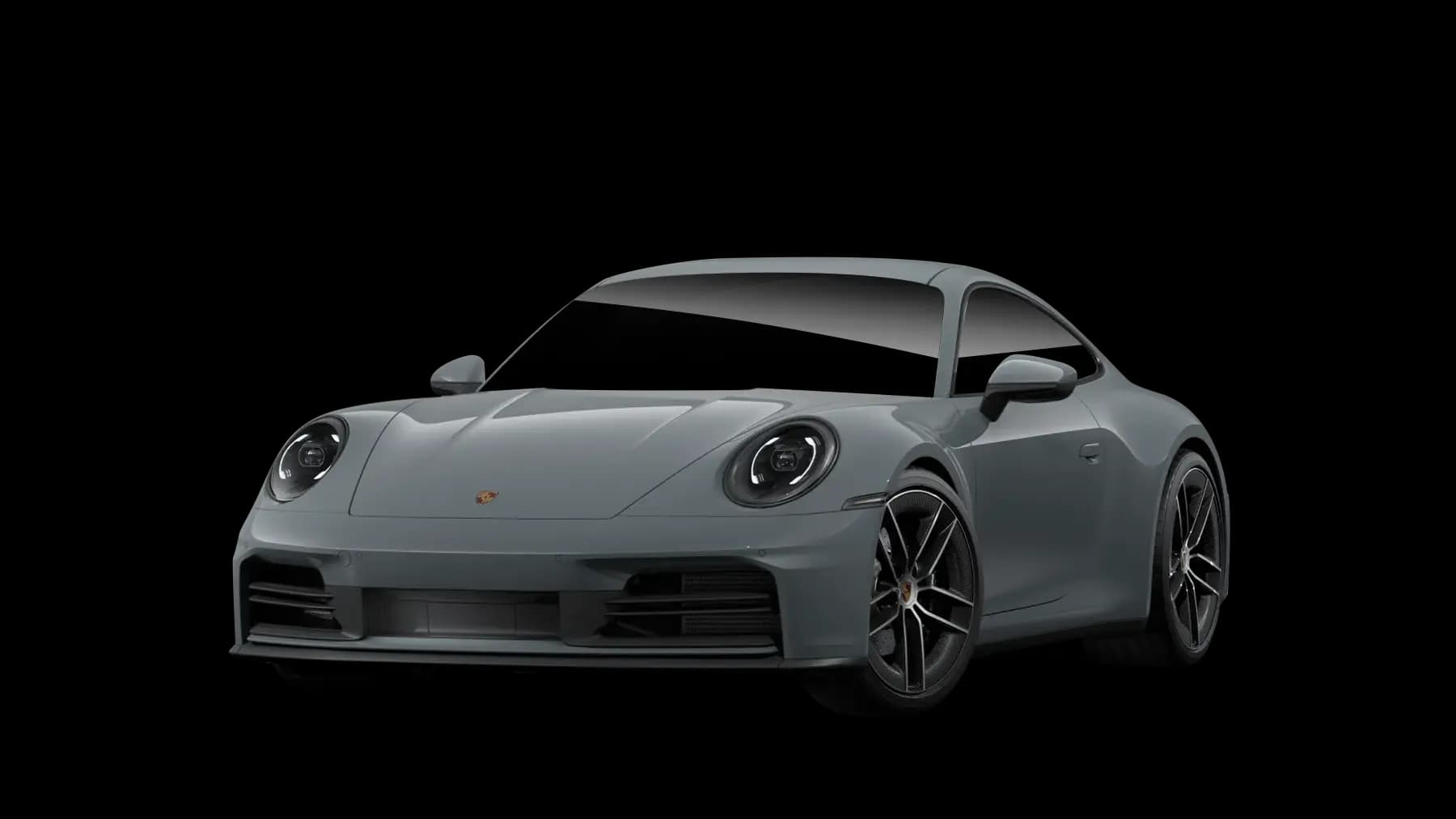 Porsche 911 Carrera