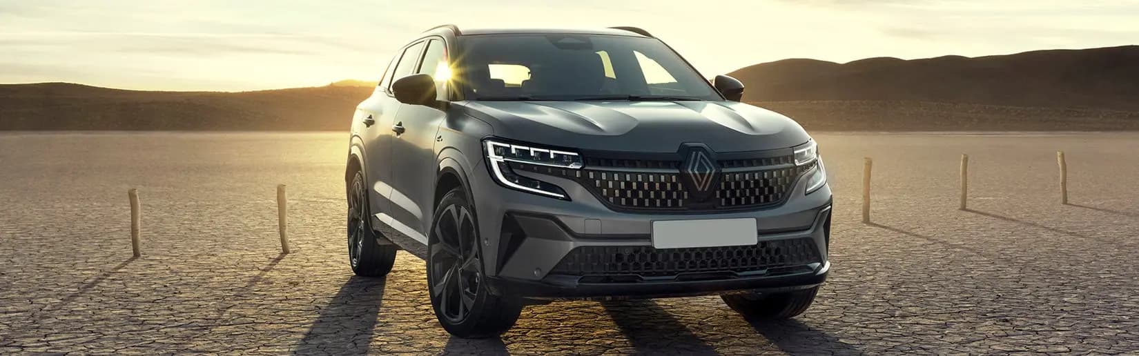 Renault Austral E-Tech Full Hybrid 200cv Auto Techno