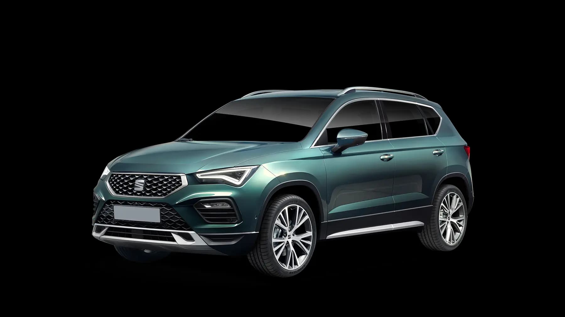 SEAT Ateca 2.0 TDI (150CV) DSG S&S X-Perience XM