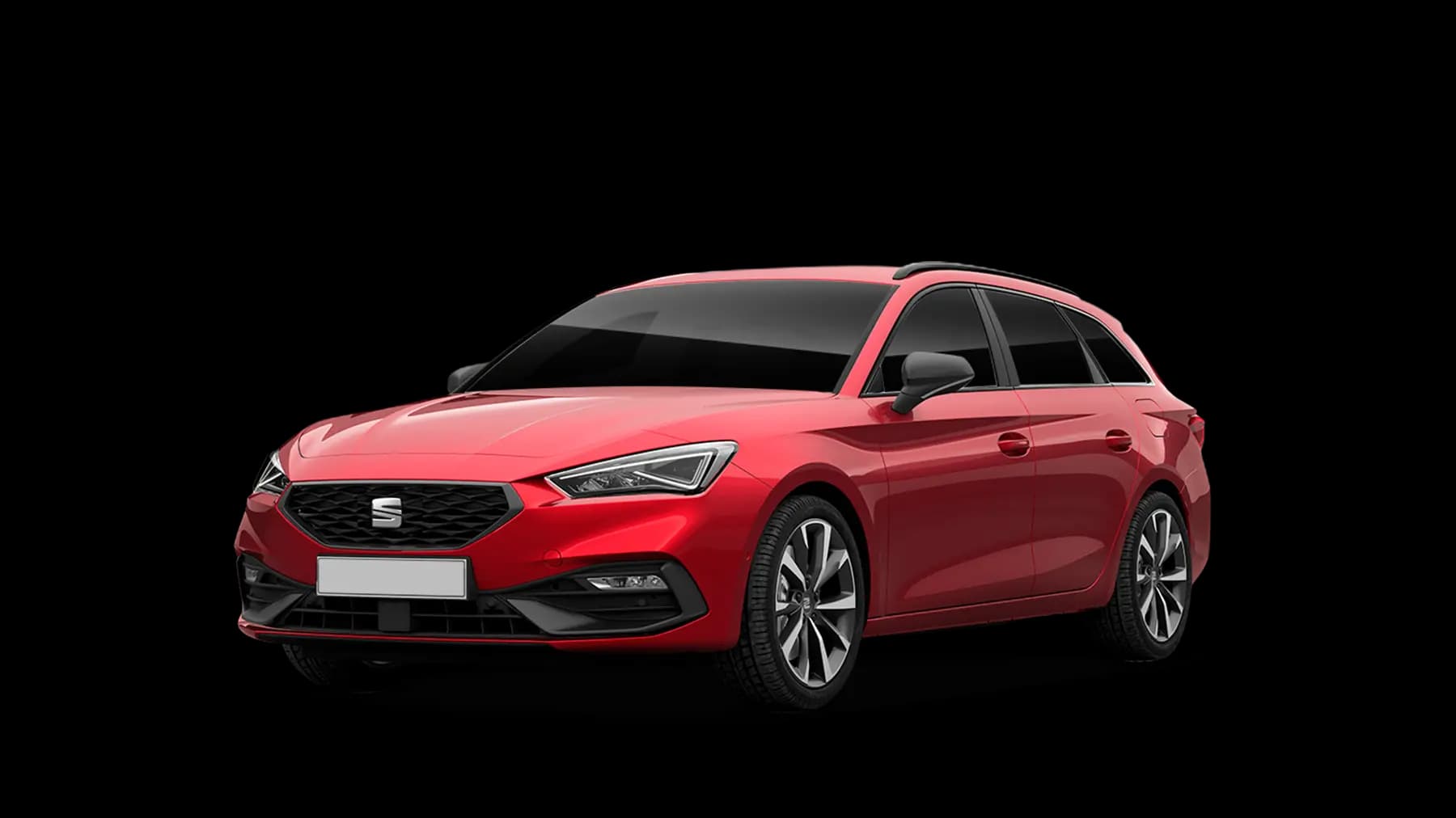 SEAT León Sportstourer 2.0 TDI 150cv DSG Style XM
