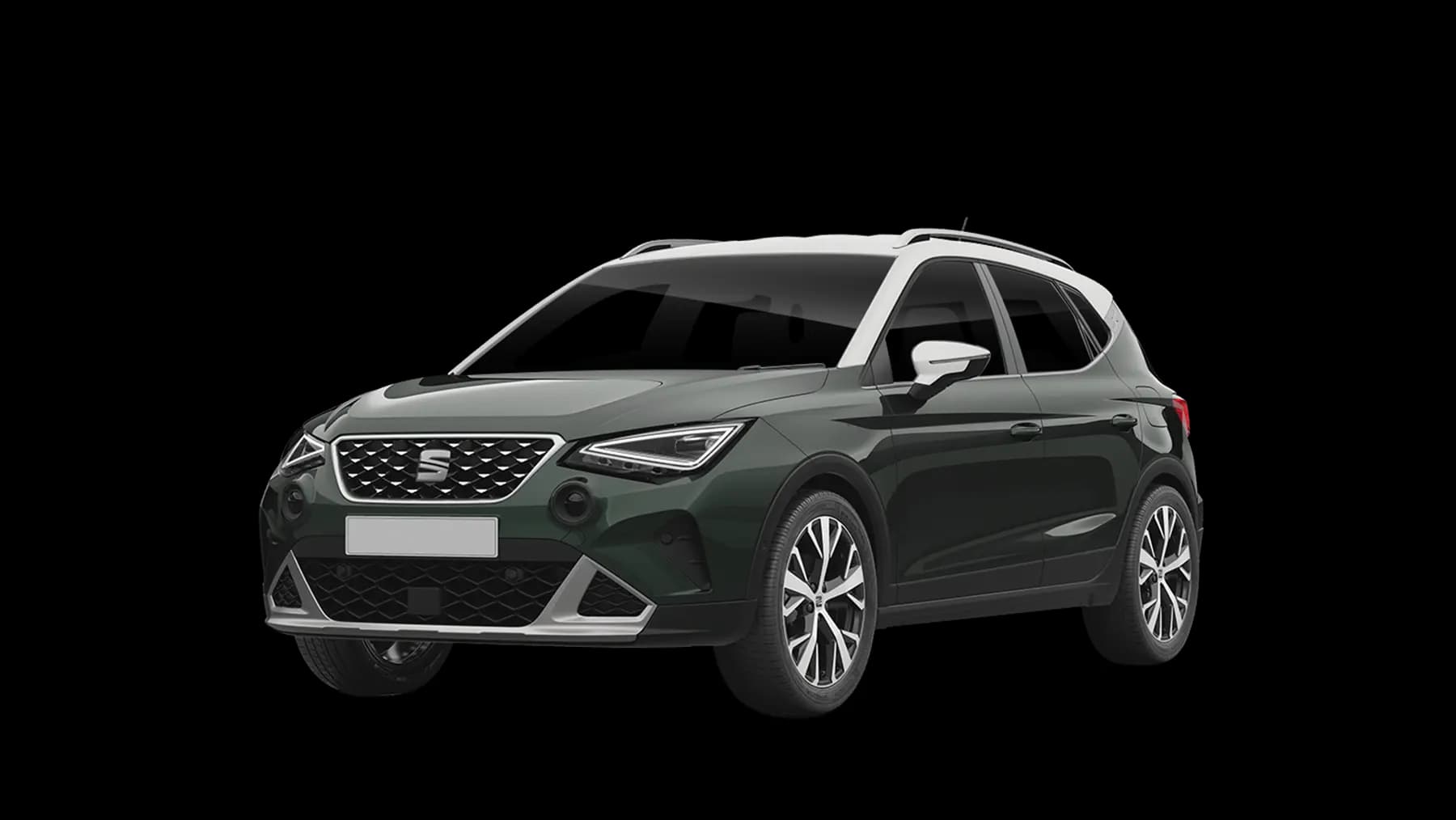 SEAT Arona 1.0 TSI 115cv FR XM
