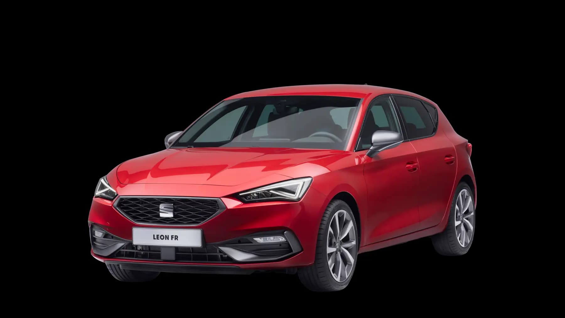 SEAT León 2.0 TDI 150cv DSG-7 Style XL