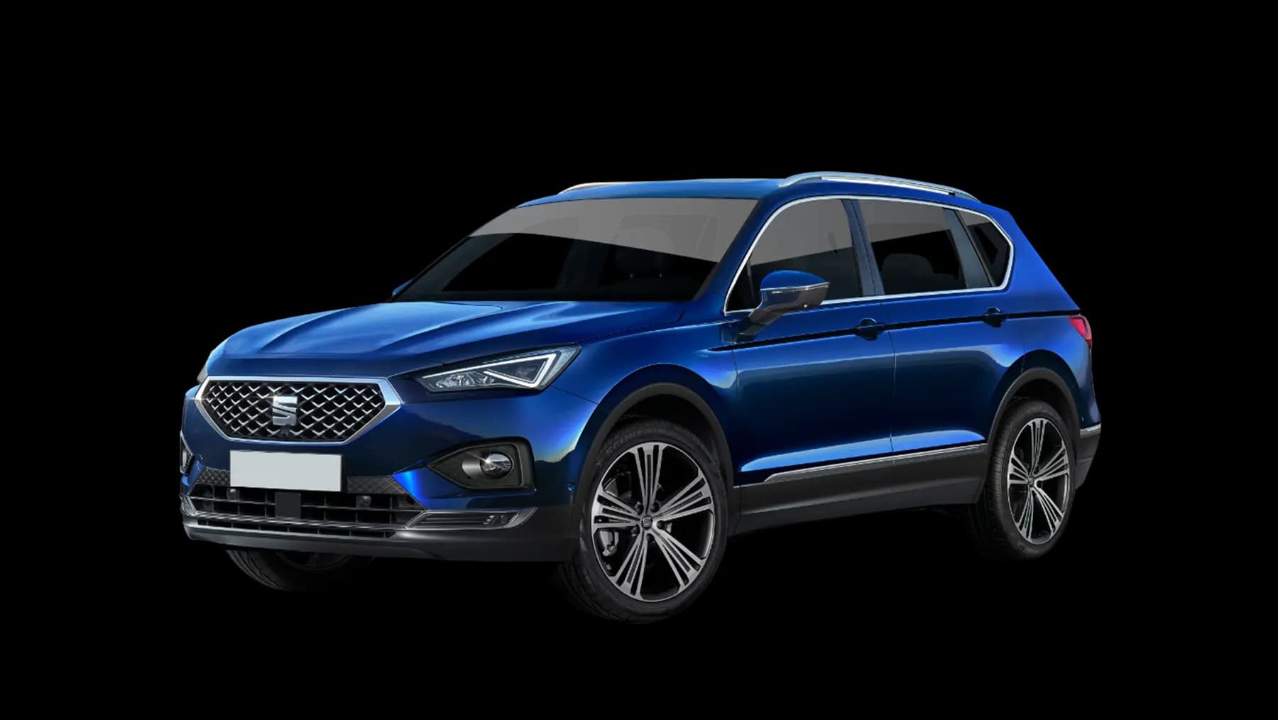 SEAT Tarraco 2.0 TDI 150cv S&S Style Edition
