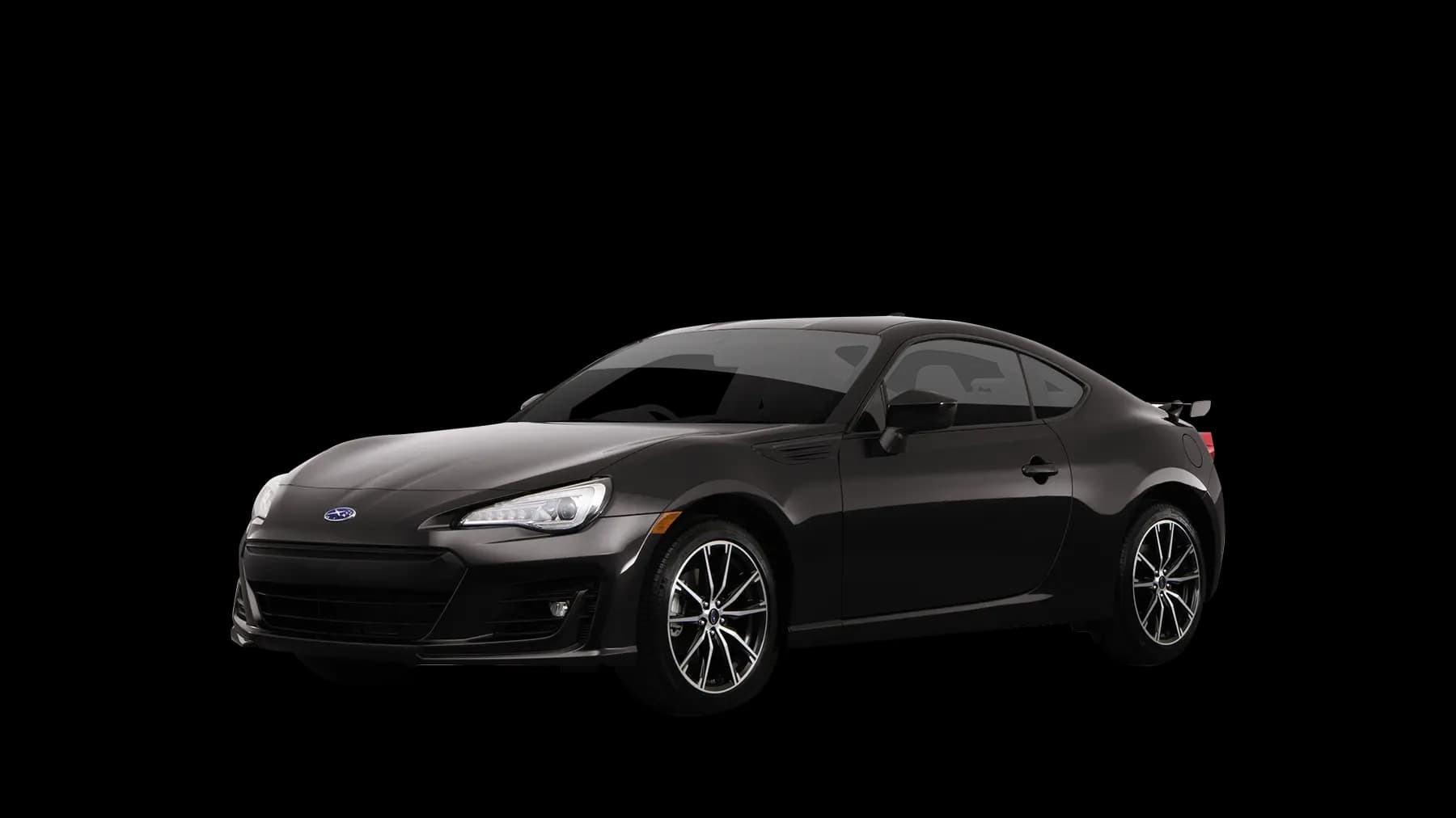Subaru BRZ BRZ Sport
