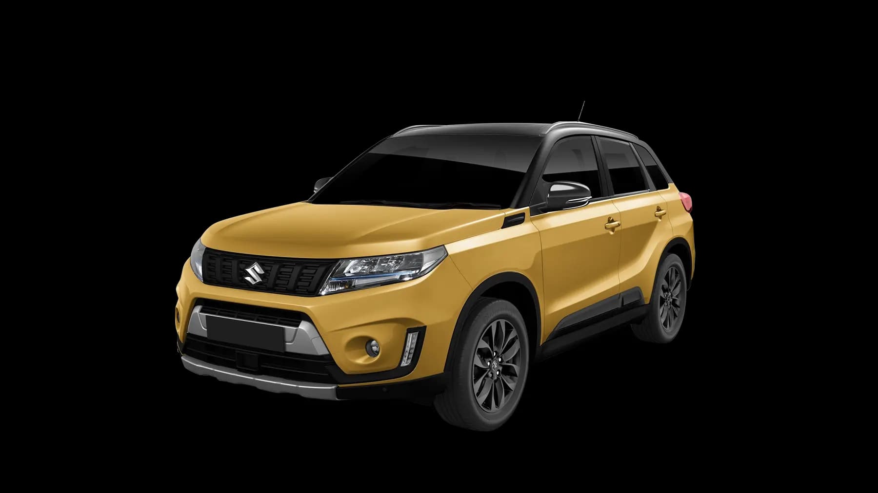 Suzuki Vitara 1.5 GLE Strong Hybrid Auto