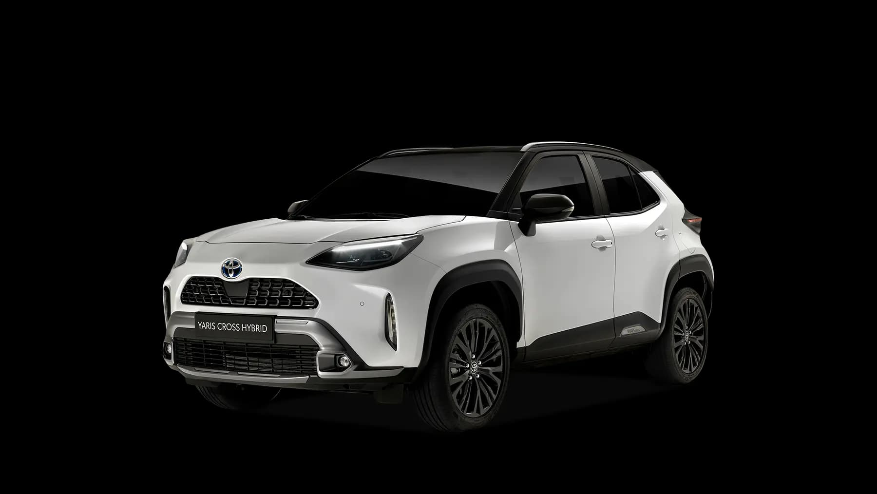 Toyota Yaris Cross 1.5 120H Active Plus