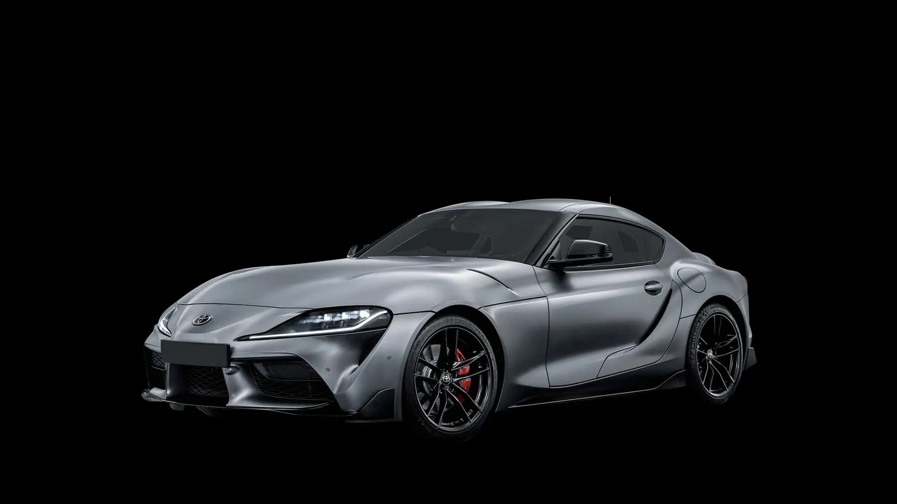 Toyota GR Supra 3.0T 340cv Limited Edition