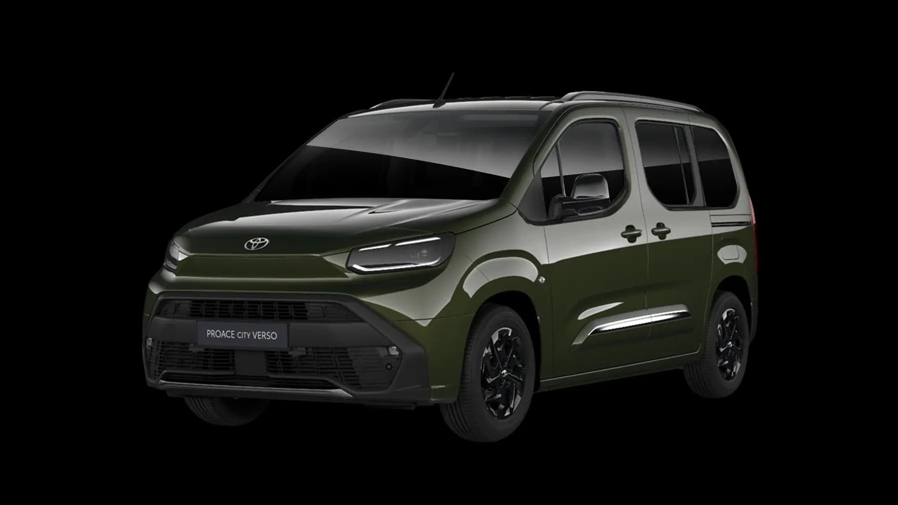 Toyota Proace City Verso 1.5D 130cv Family Active L1