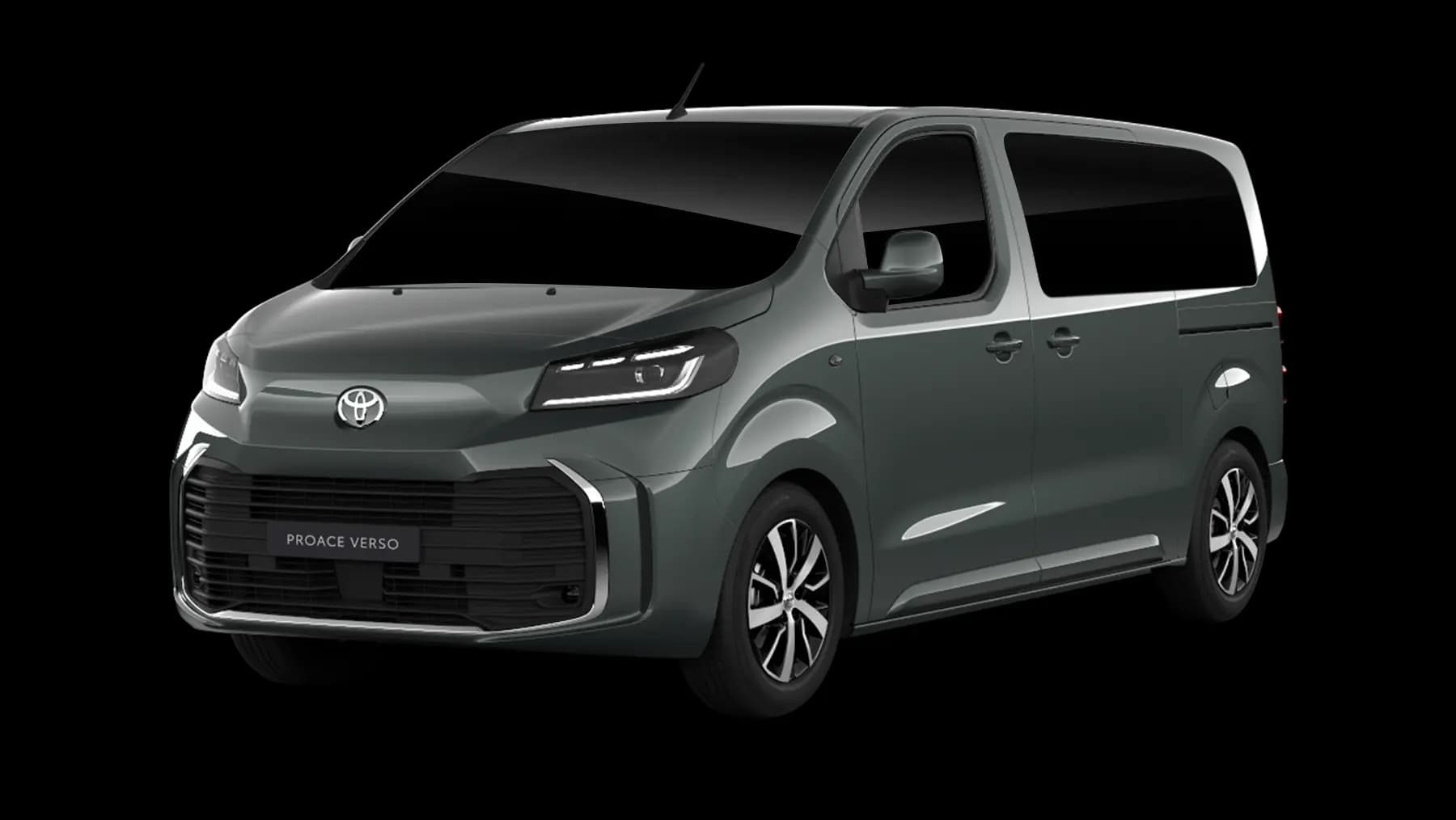 Toyota Proace Verso Family L2 2.0D 145CV Advance 8p