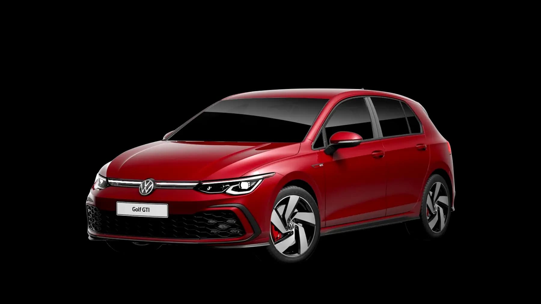 Volkswagen Golf GTI 2.0 TSI 300cv DSG GTI Clubsport