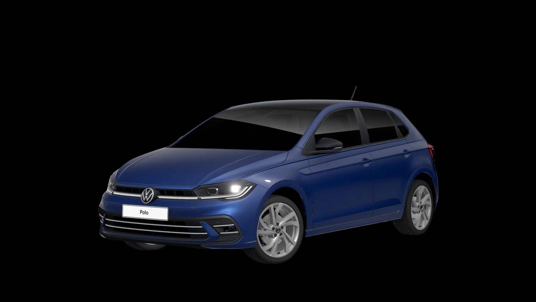 Volkswagen Polo 1.0 TSI (95CV) DSG Life