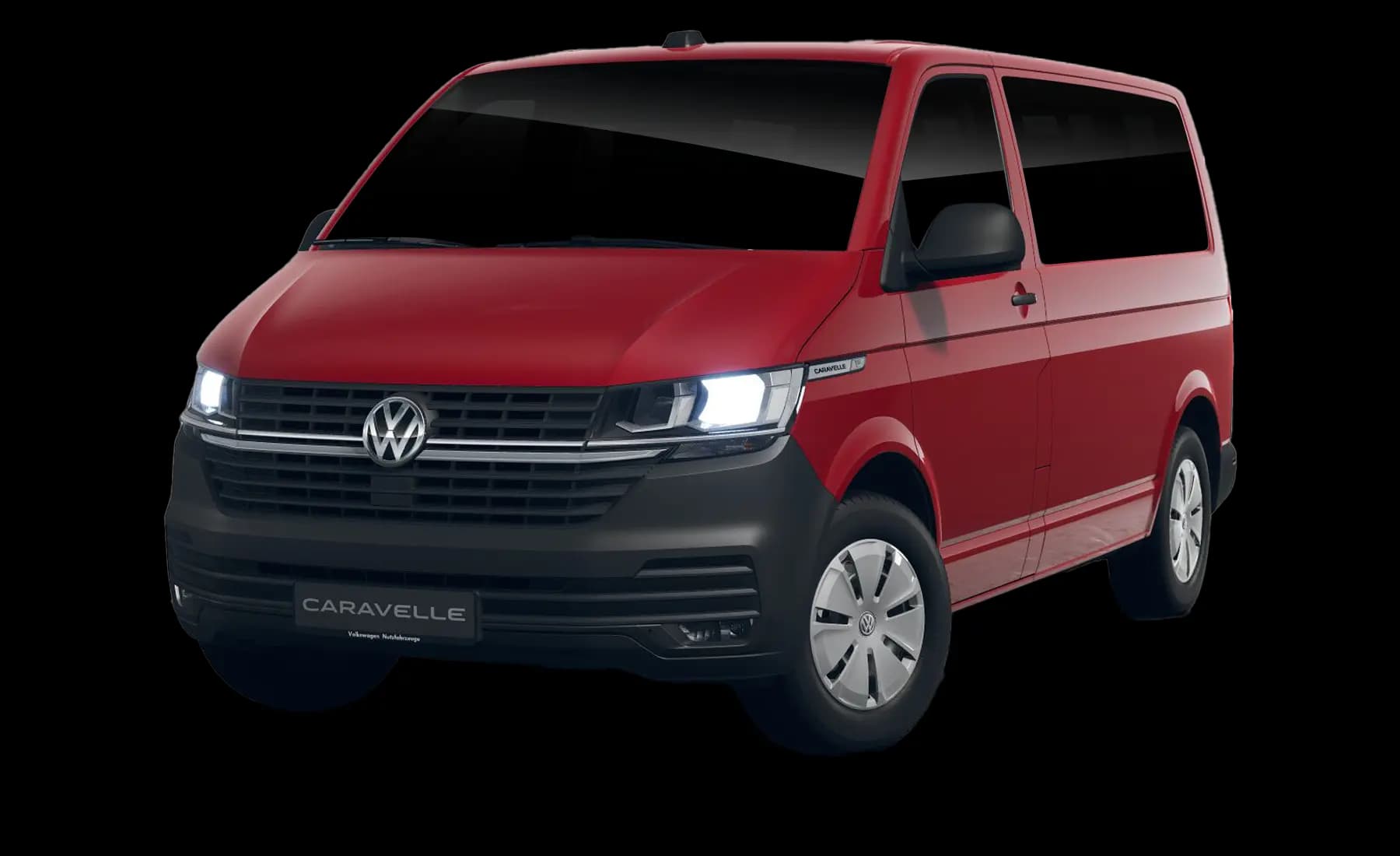 Volkswagen Caravelle 2.0 TDI 150cv BMT Origin Larga
