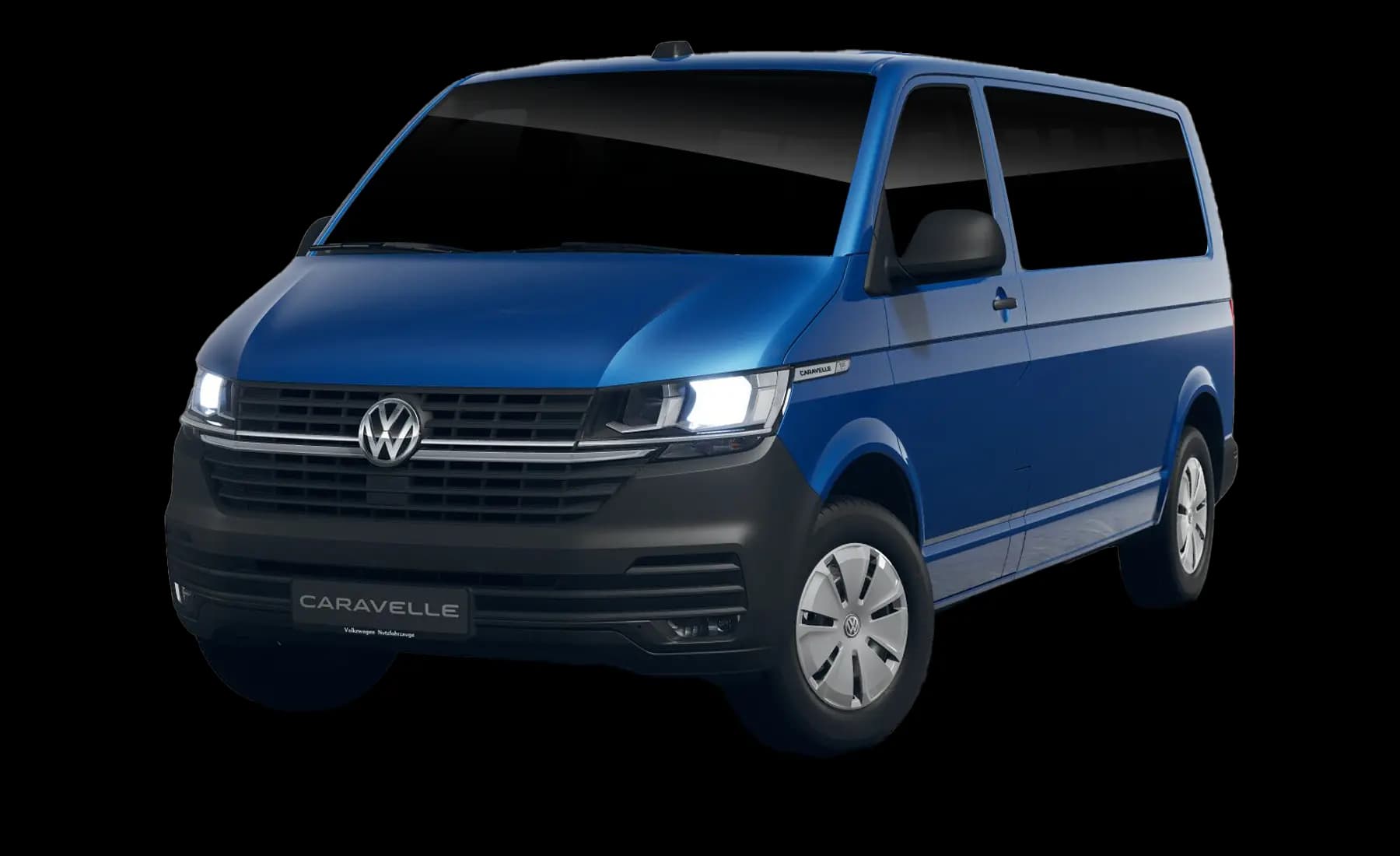 Volkswagen Caravelle 5 puertas 2.0 TDI 150cv BMT DSG Premium Corto