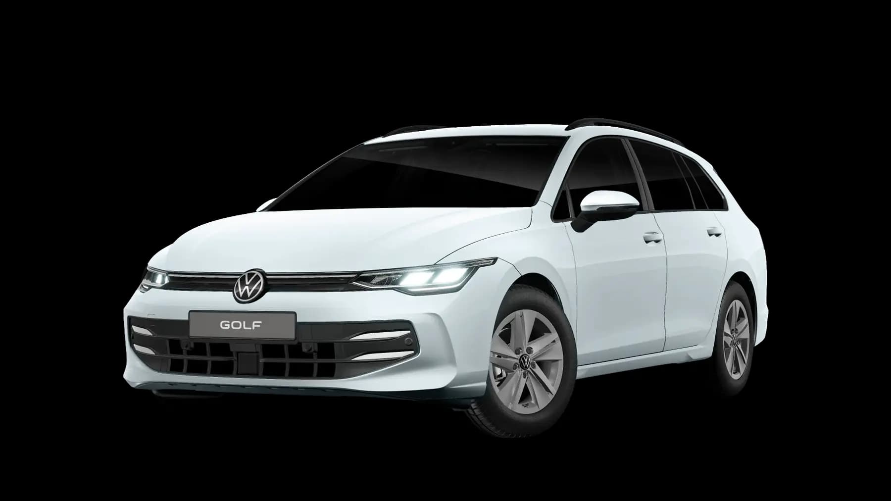 Volkswagen Golf Variant 1.5 TSI 150cv Style