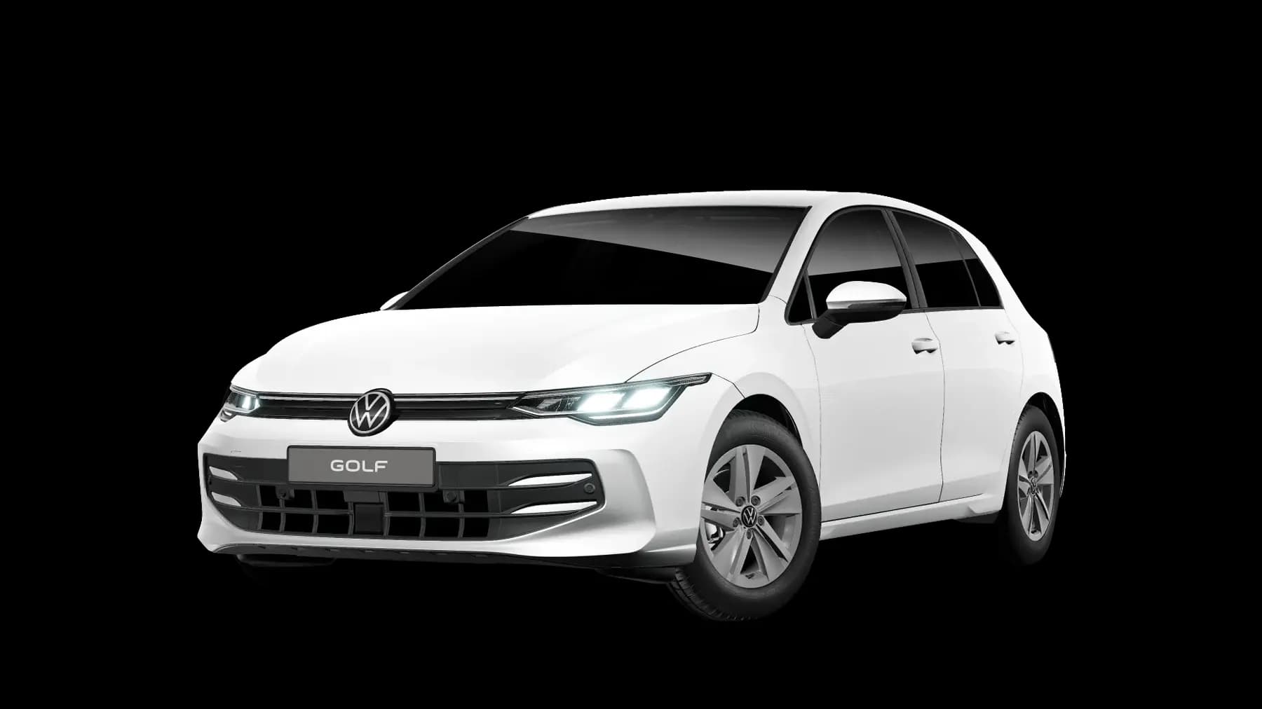 Volkswagen Golf 1.5 TSI 115cv